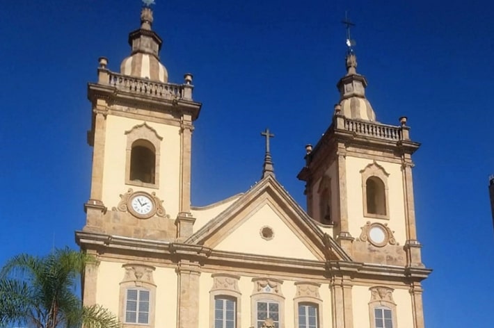 Basilica Histórica