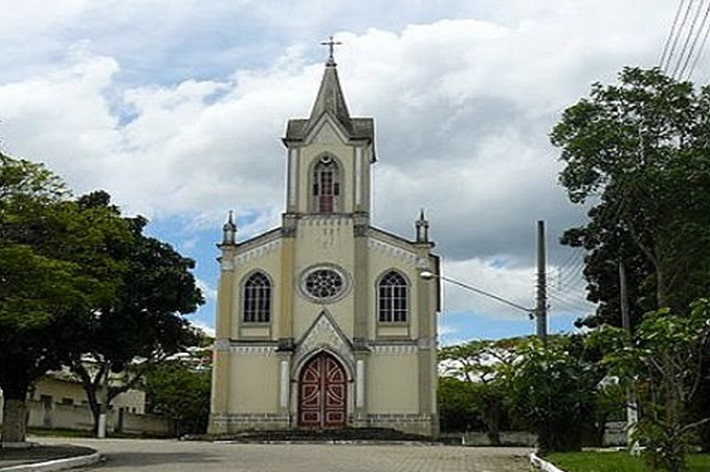 Igreja Bom Jesus