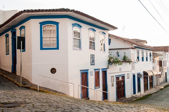 Casa de Frei Galvão