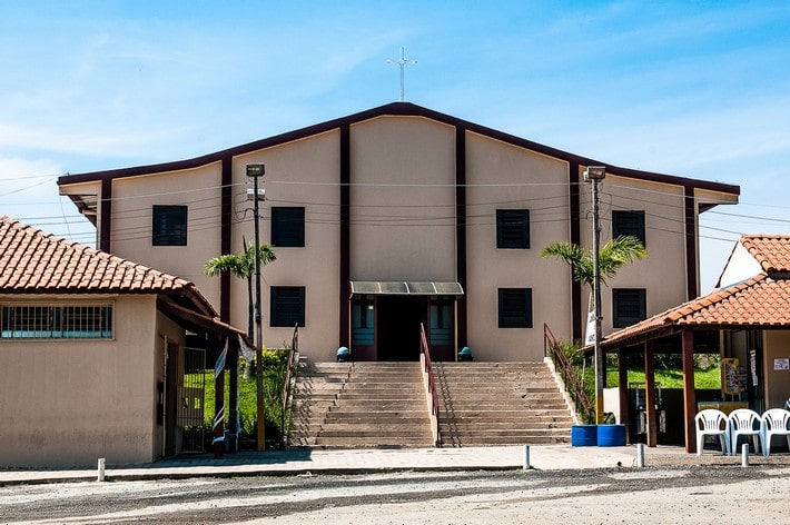 Santuario Frei Galvao