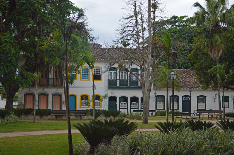 Praça Matriz