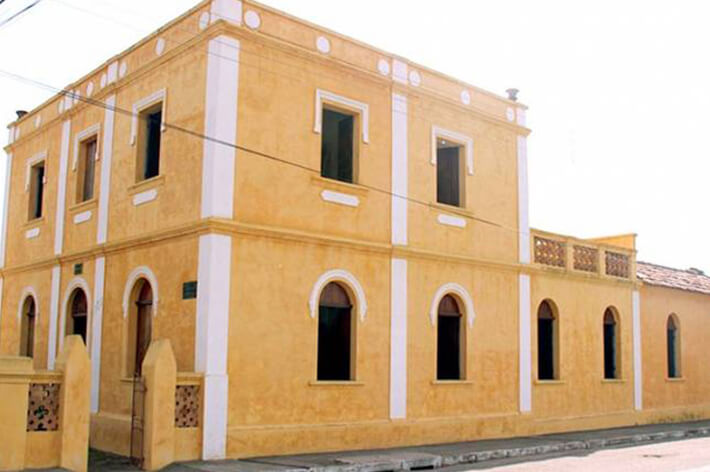 Museu da Imigração Italiana