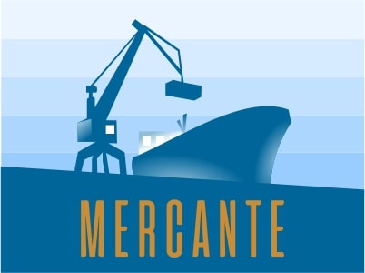Mercante