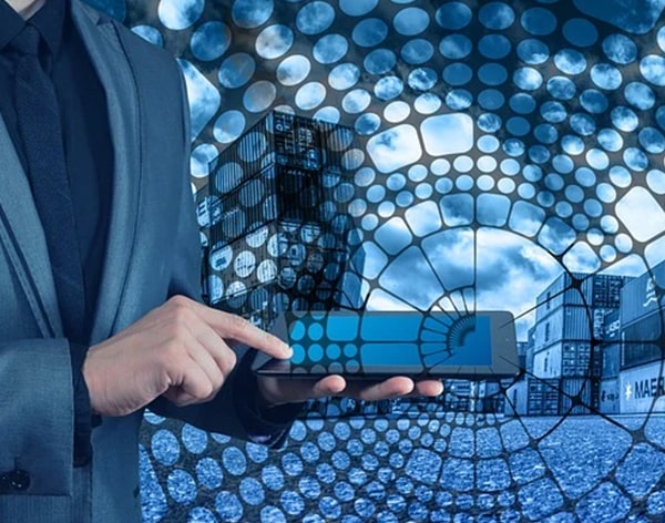 Desembaraço Aduaneiro