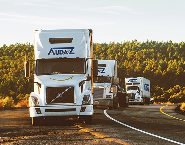 Transporte Rodoviário