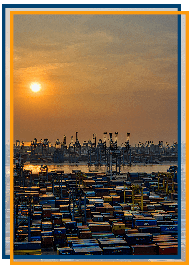 logistica