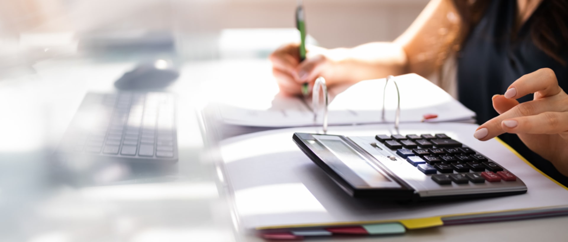 Sua empresa segura para bons negócios